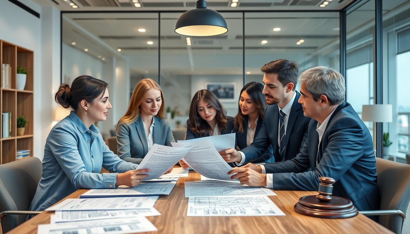 Legal compliance documents